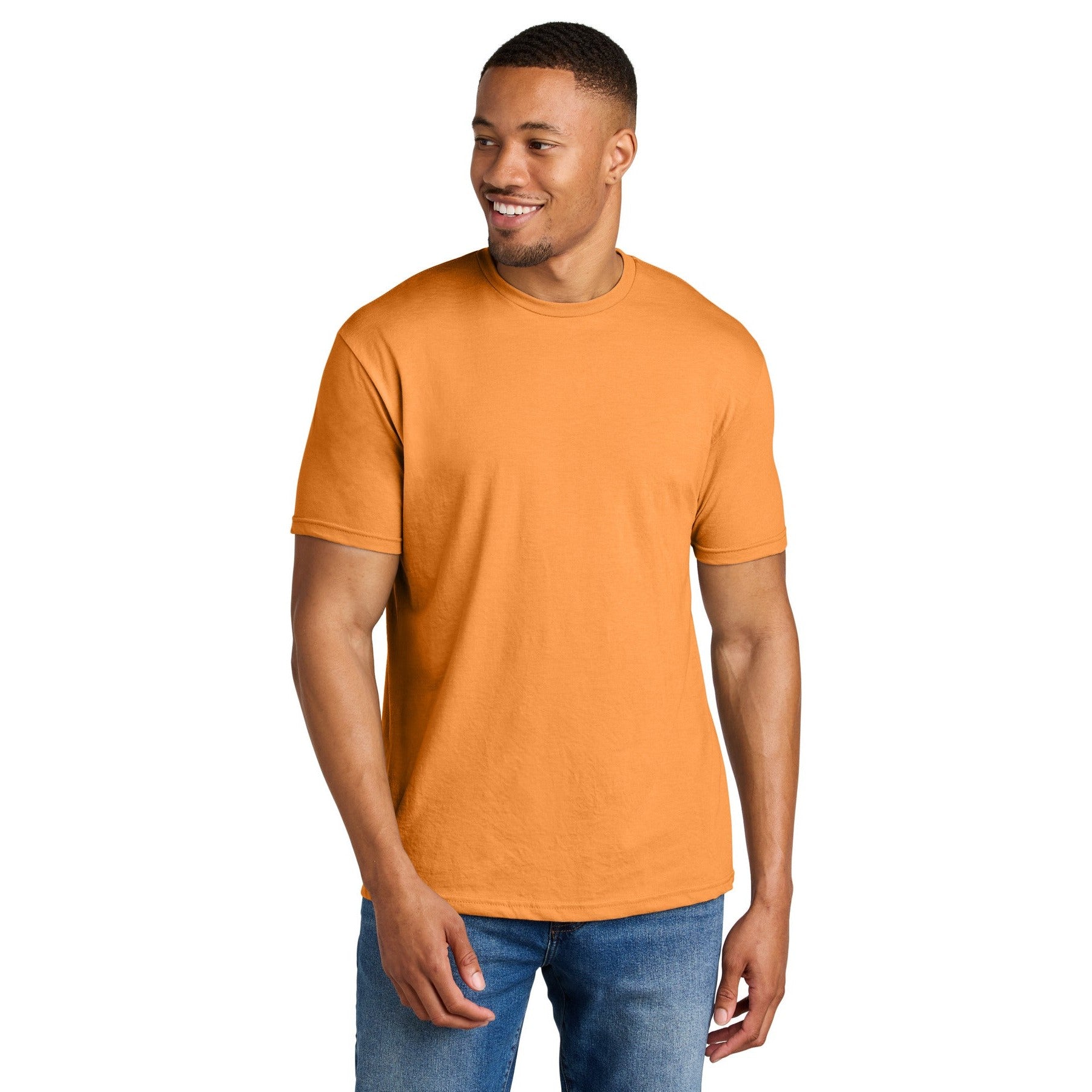 Gildan-Gildan® Softstyle® CVC Tee 64000CVC-MedTech-20